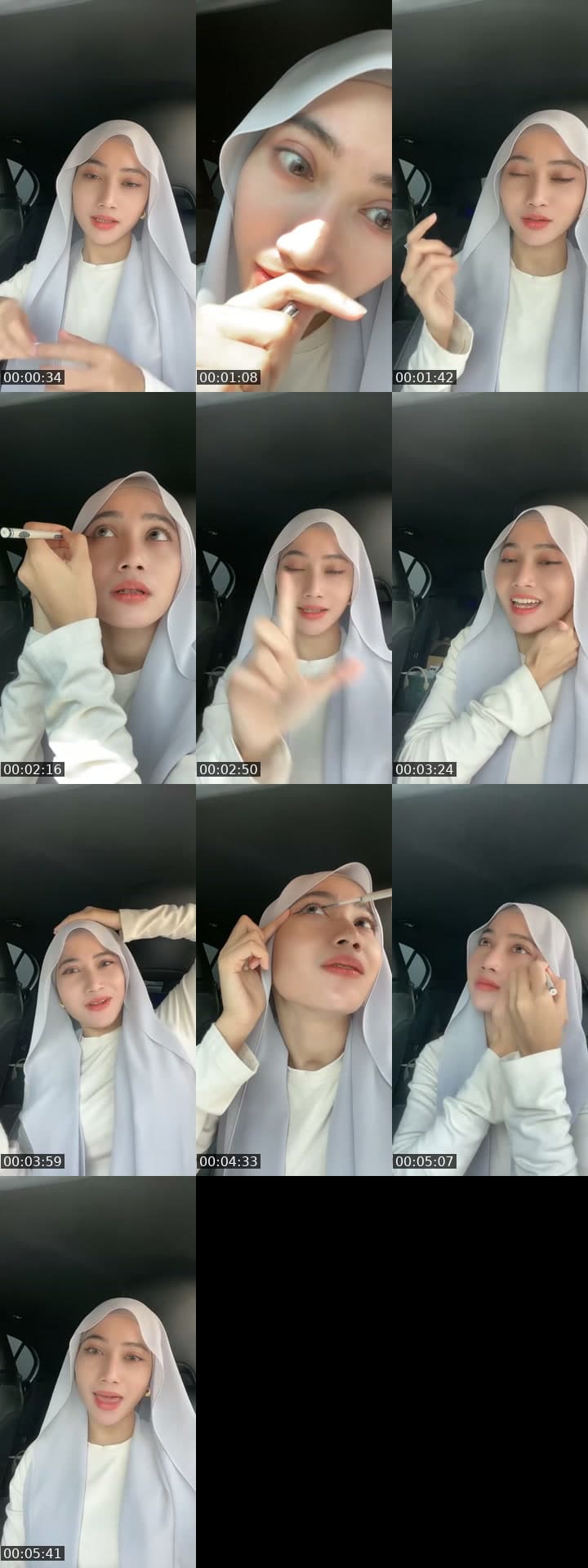 @ardanidaniii TikTok live stream