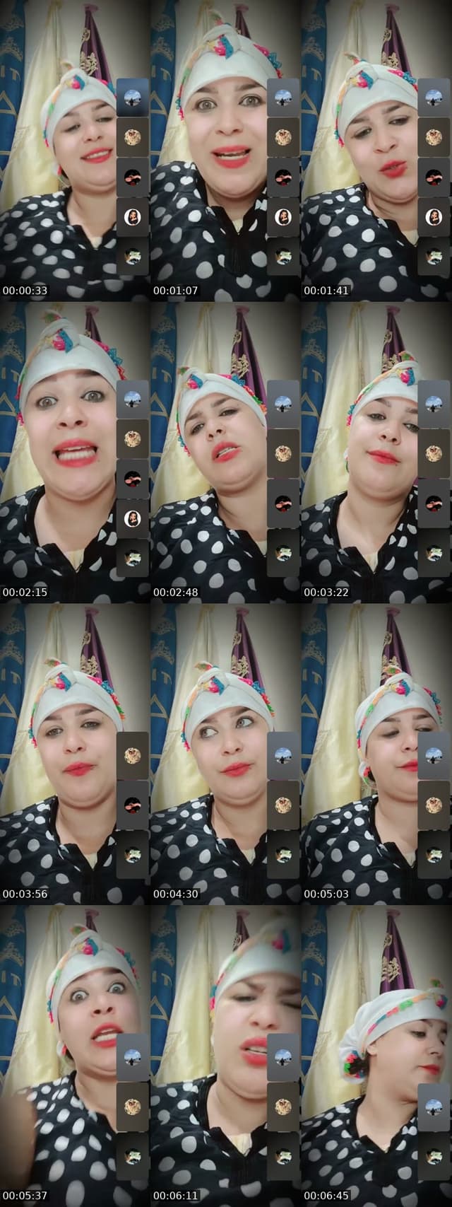 @sortant.salatin TikTok live from 2026-07-01