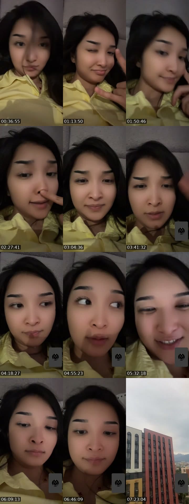 @6_sakeru_9 TikTok live stream