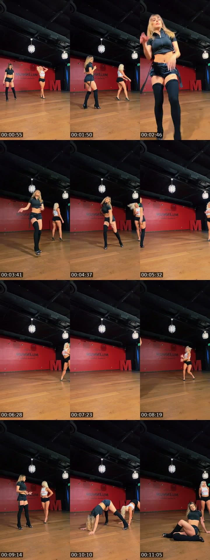Dance sesh 💃