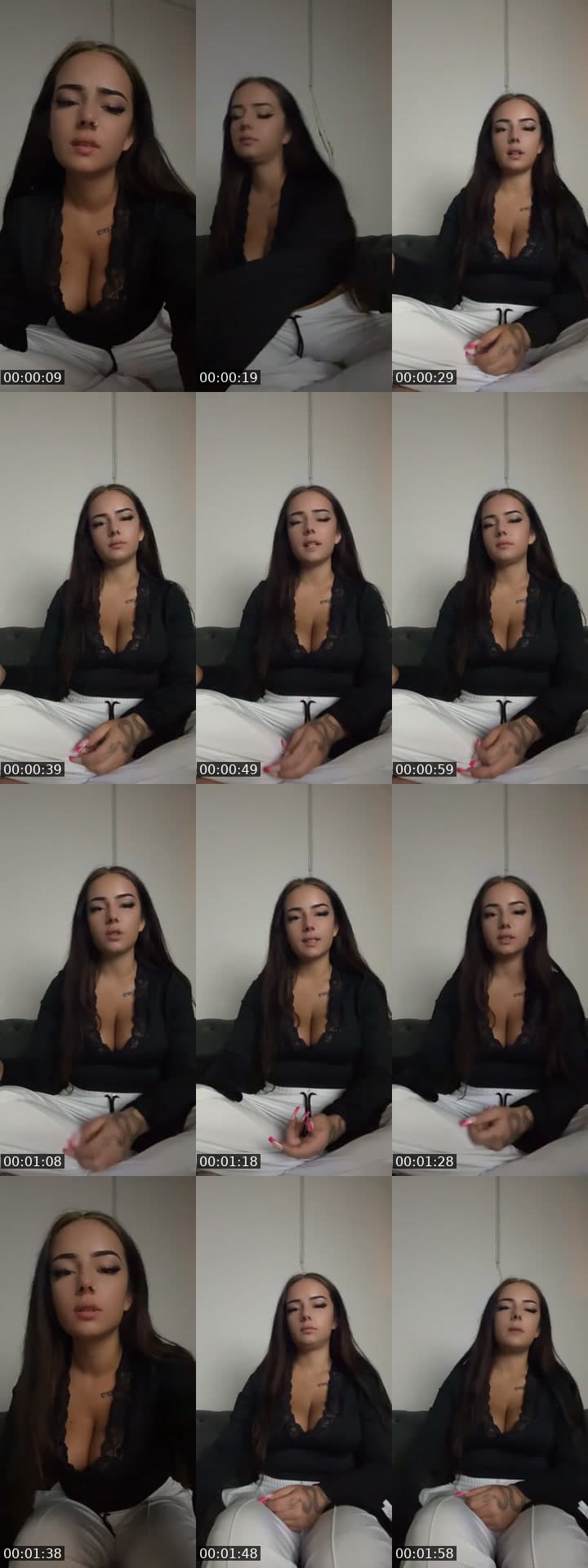 @seloo2747 TikTok live stream