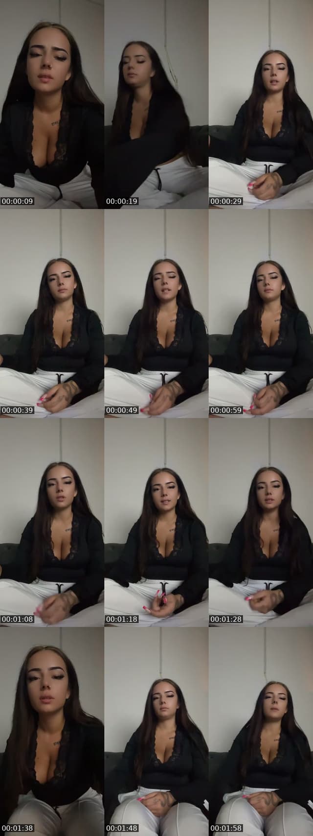 @seloo2747 TikTok live