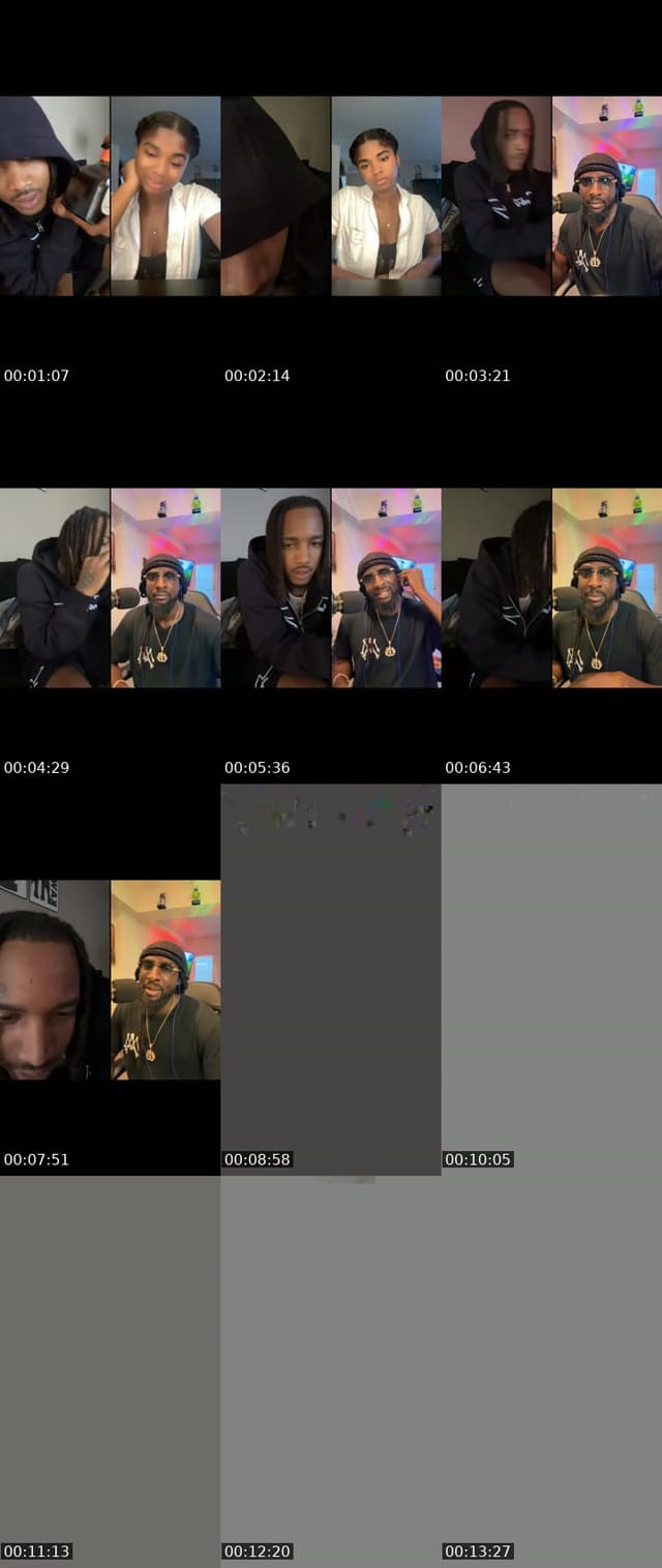 @sheluvsdthree2 past TikTok live from 2026-07-01
