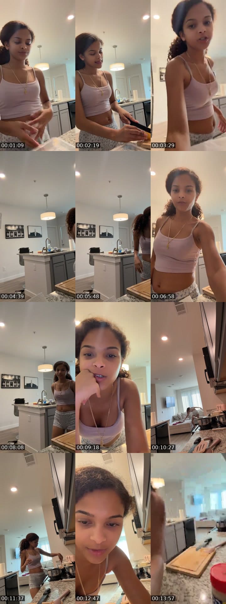 @moe22fye TikTok live stream