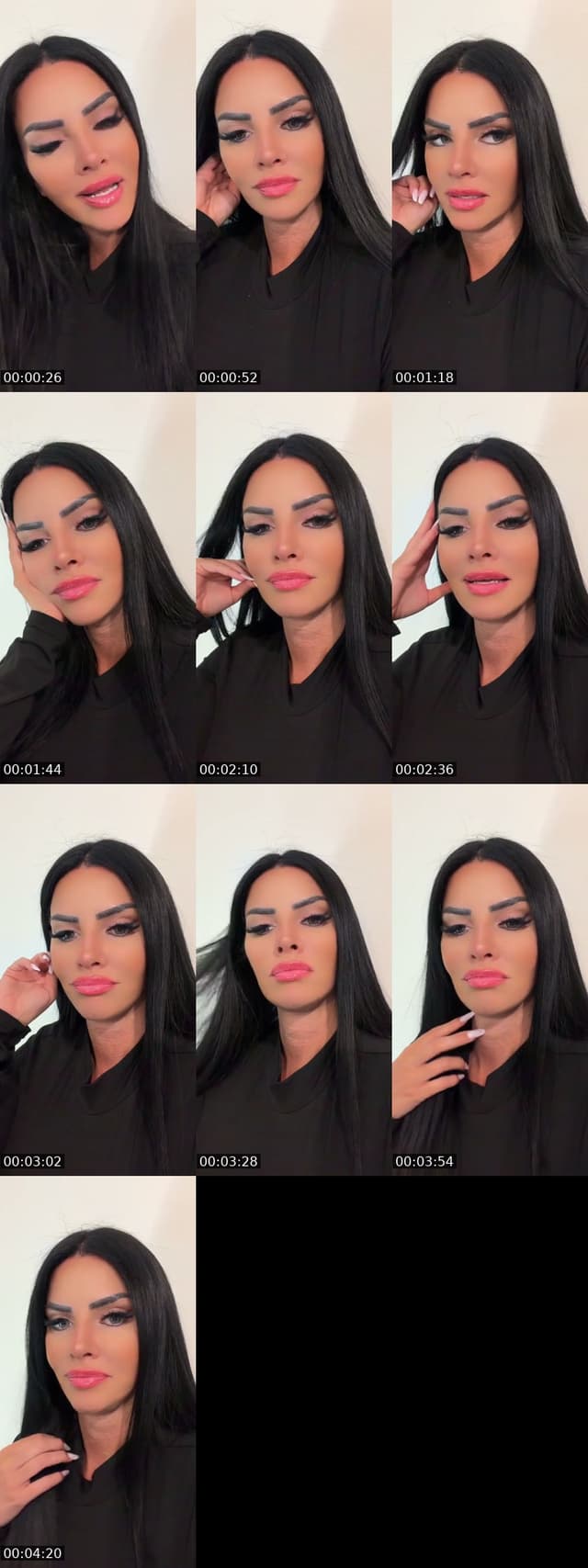 @perla999amg TikTok live