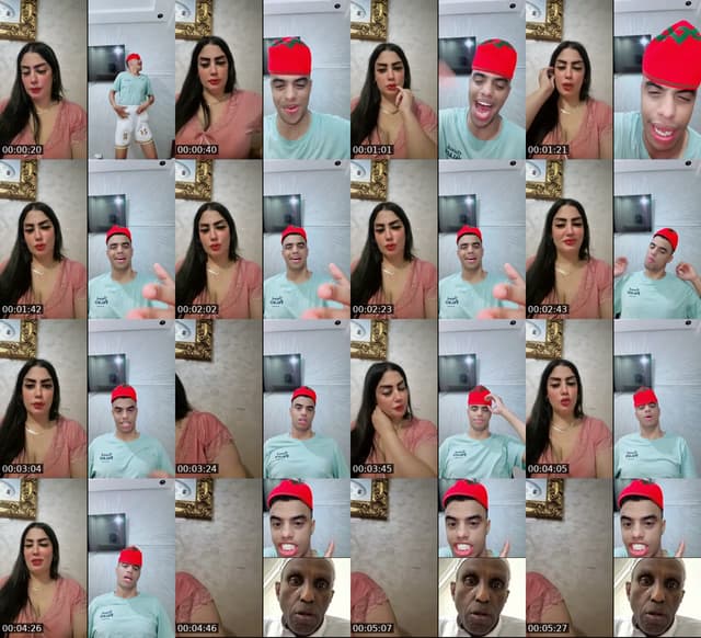 @hacking966 TikTok live