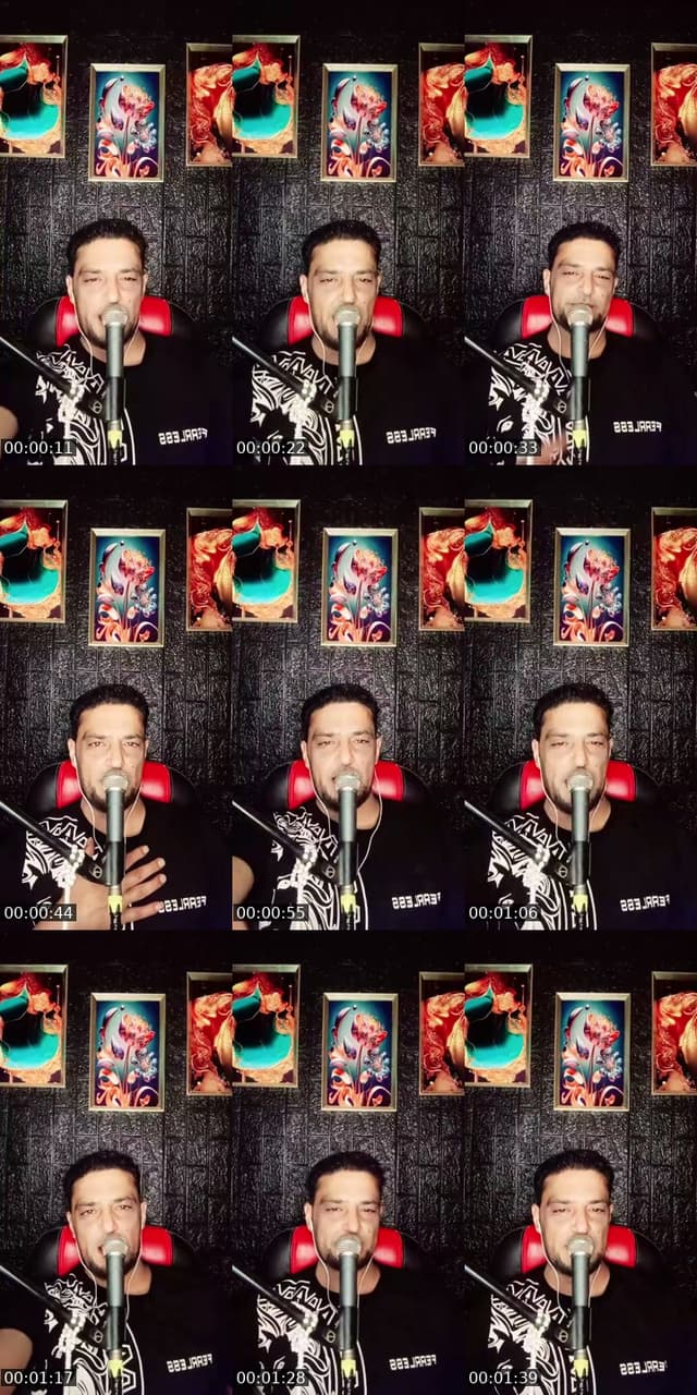 TikTok live: 🎹 سهرات معربا وتل 🎹 by @nbras1nbras