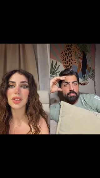 TikTok live: المعرض🥹 by @sterk.gharib