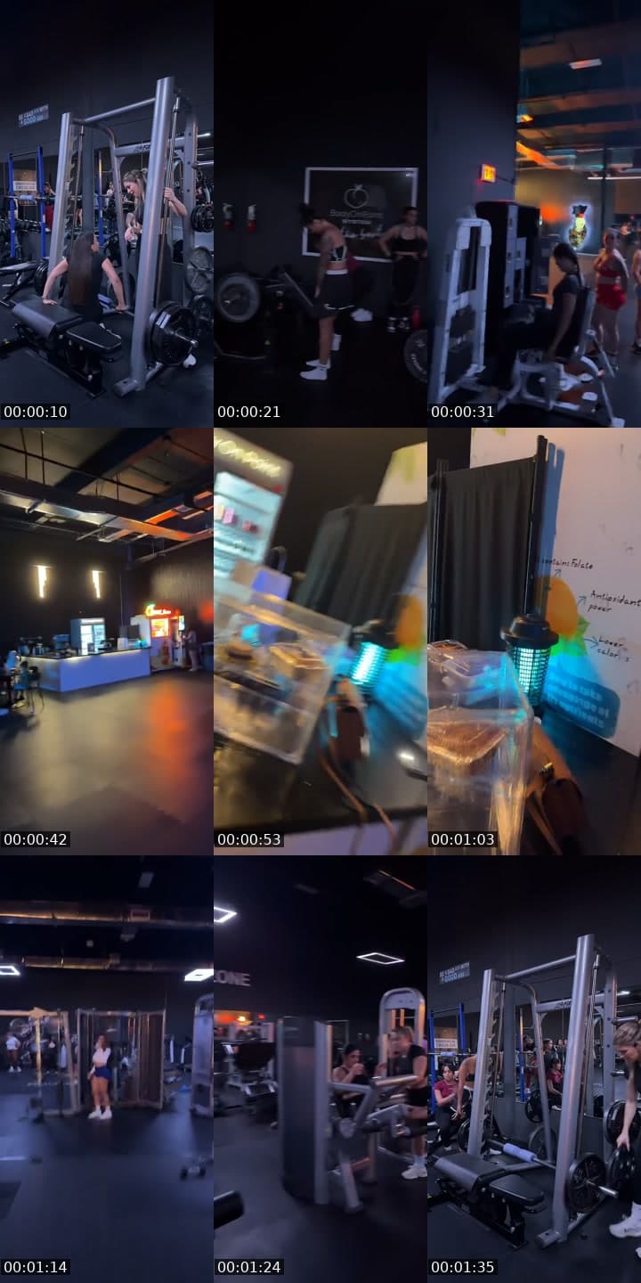 @bodyonpoint__ TikTok live stream