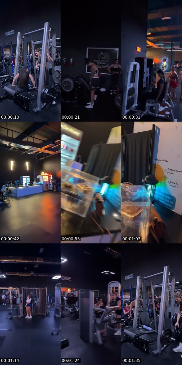 @bodyonpoint__ TikTok live from 2026-07-01