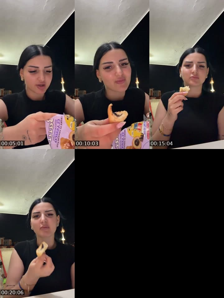 @bllokojamosjahapr TikTok live stream