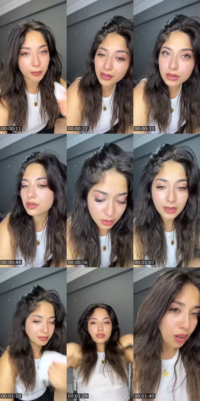 @alyena080 TikTok live