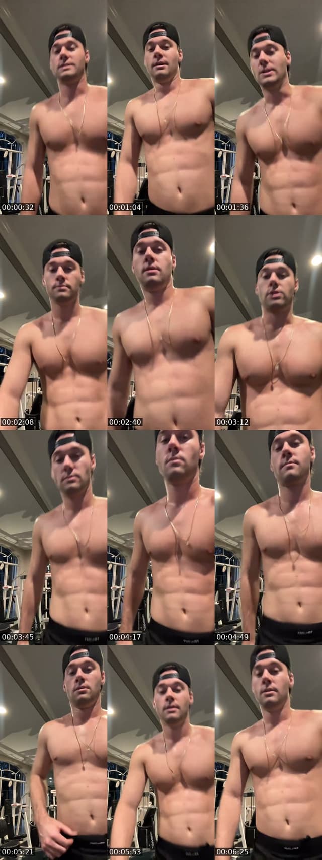 TikTok live: Looking for a boyfriend by @wade_matheny