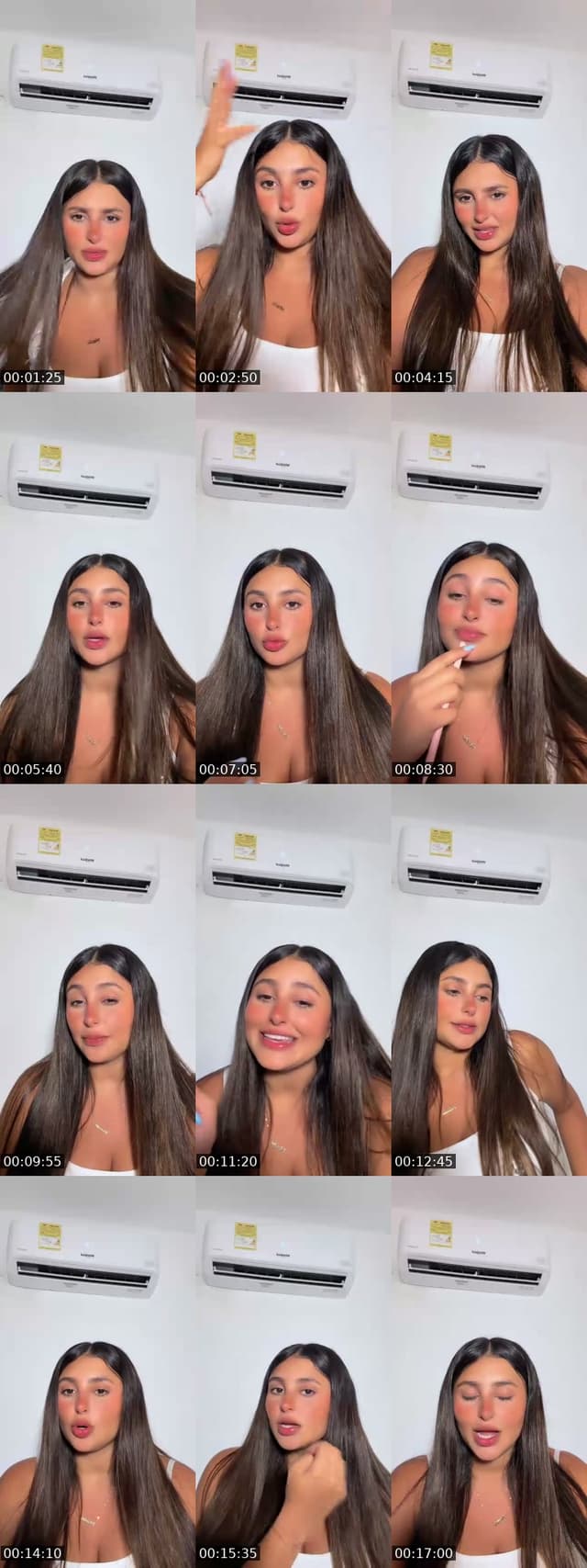 Entra que ya te vi 👀 - @soynatt___