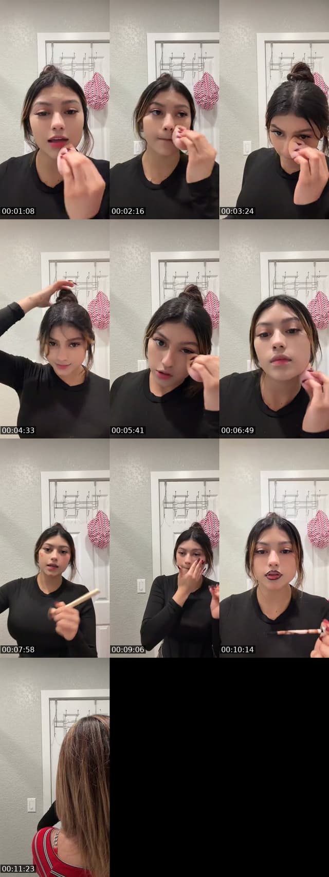 TikTok live: Acompáñanos 🇨🇴🇨🇺❤️‍🔥 by @tamiigiraldo_