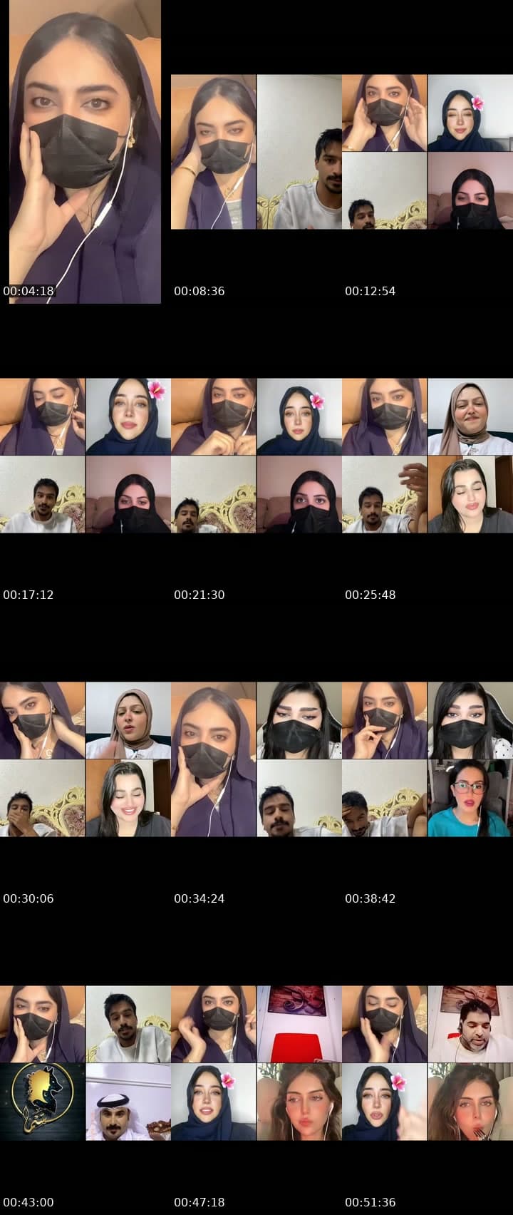 @almas.i2 TikTok live stream
