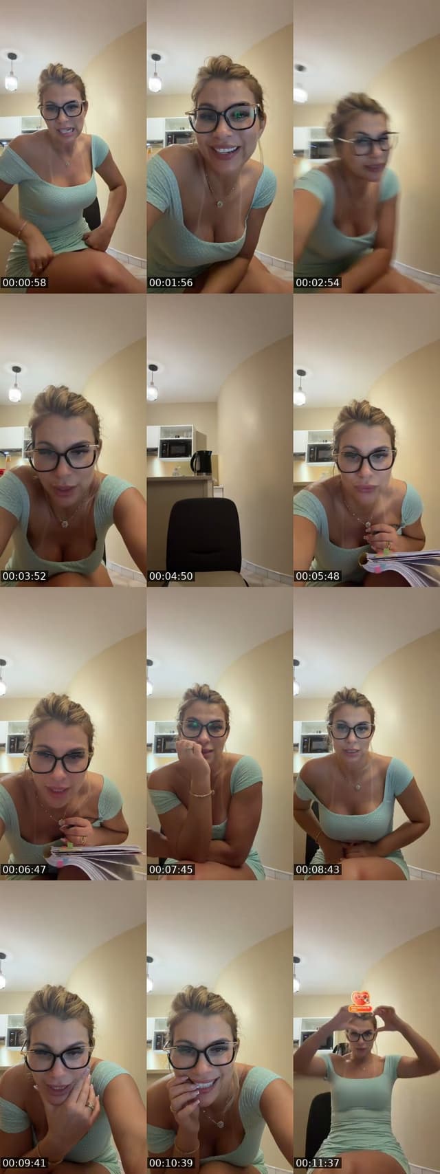 @alineguedees TikTok live from 2026-07-02