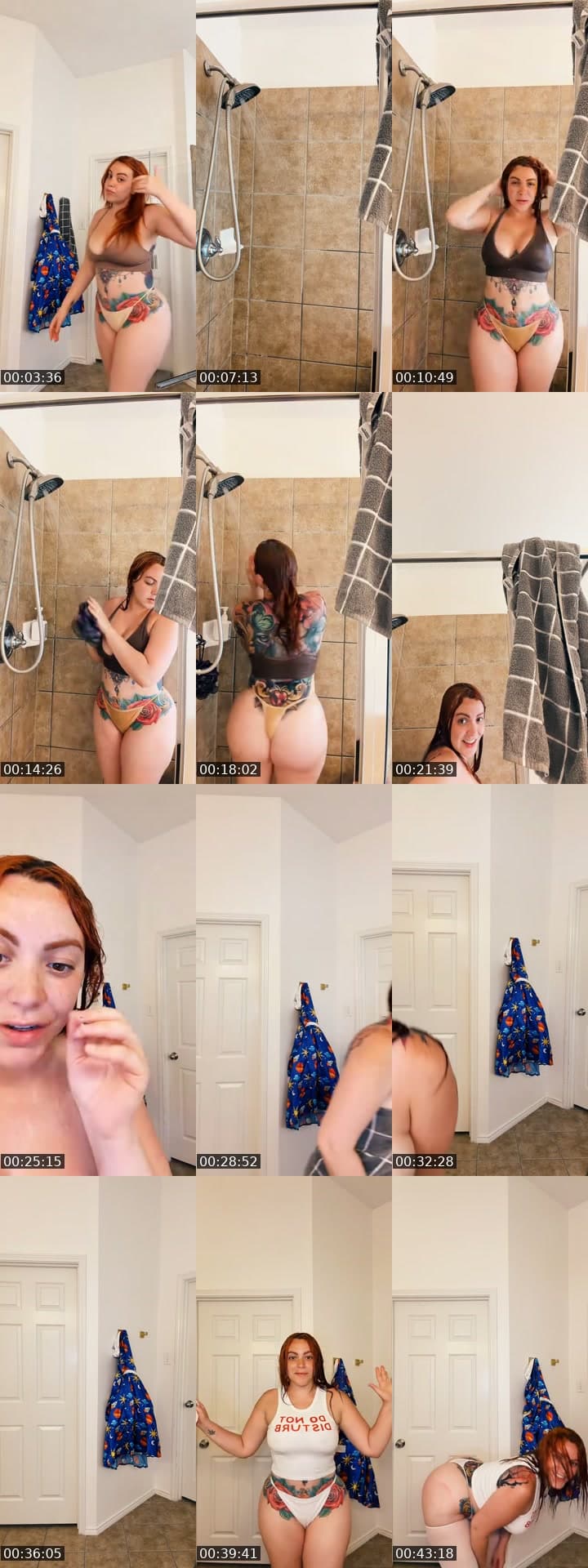 @cri3_x TikTok live stream