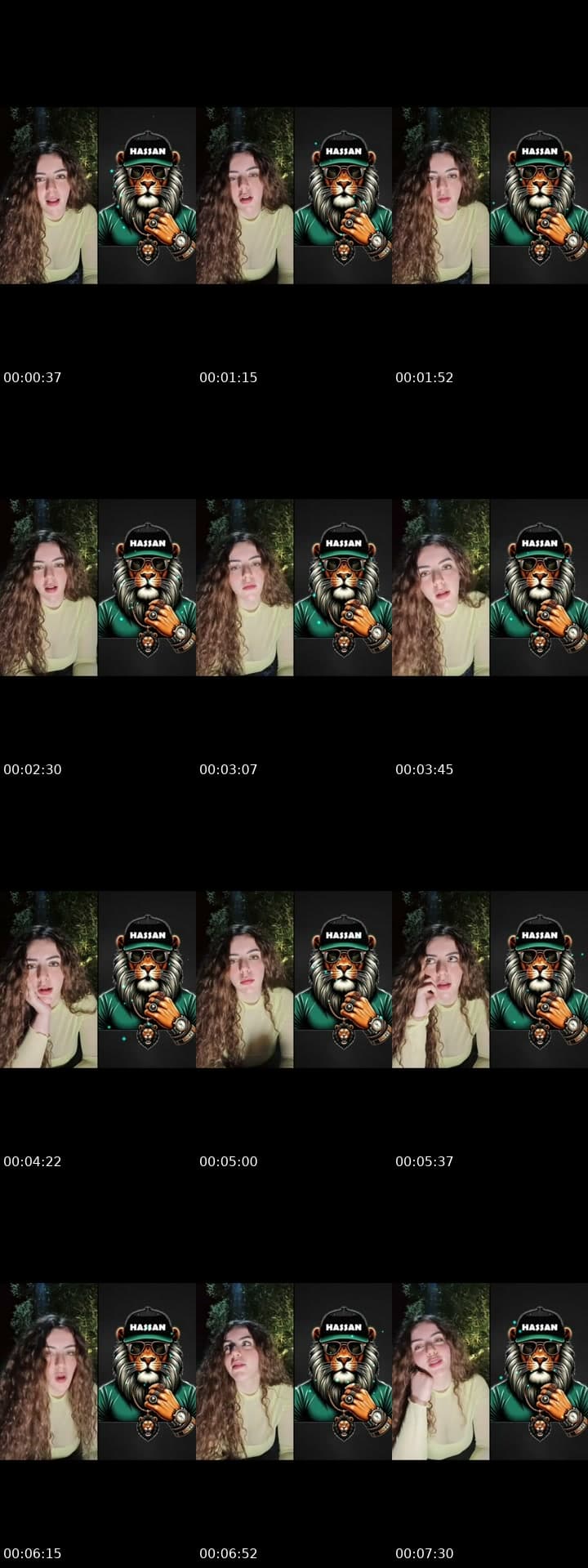 @amiraahmed8309 TikTok live stream