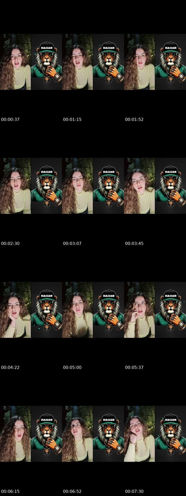 @amiraahmed8309 TikTok live