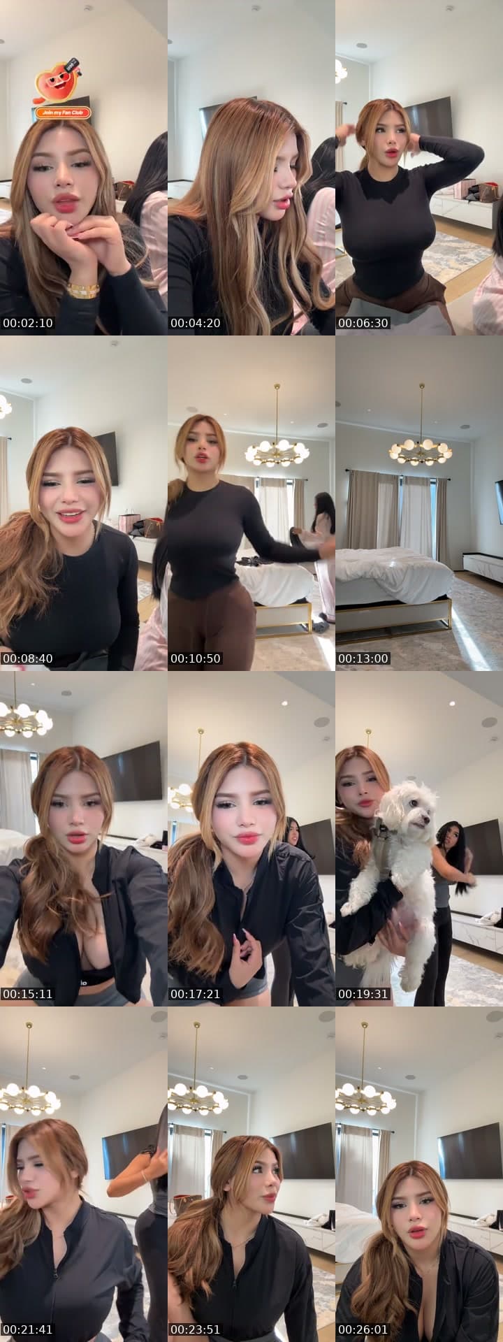 @gialover_ TikTok live stream