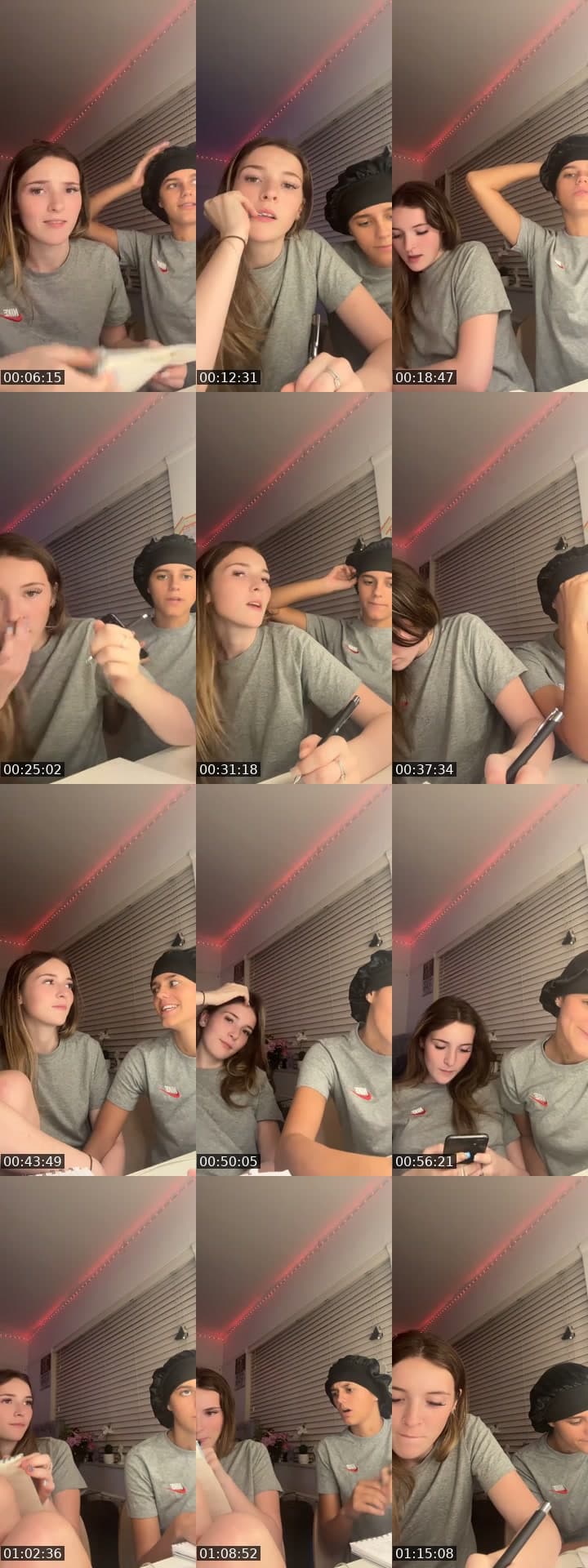 @kellis.04x TikTok live stream