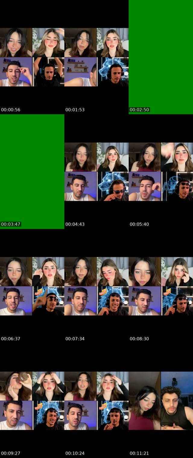 @nemooutofstorage0 TikTok live