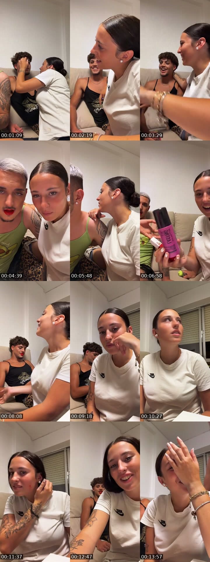 @cande_rmero02 TikTok live stream