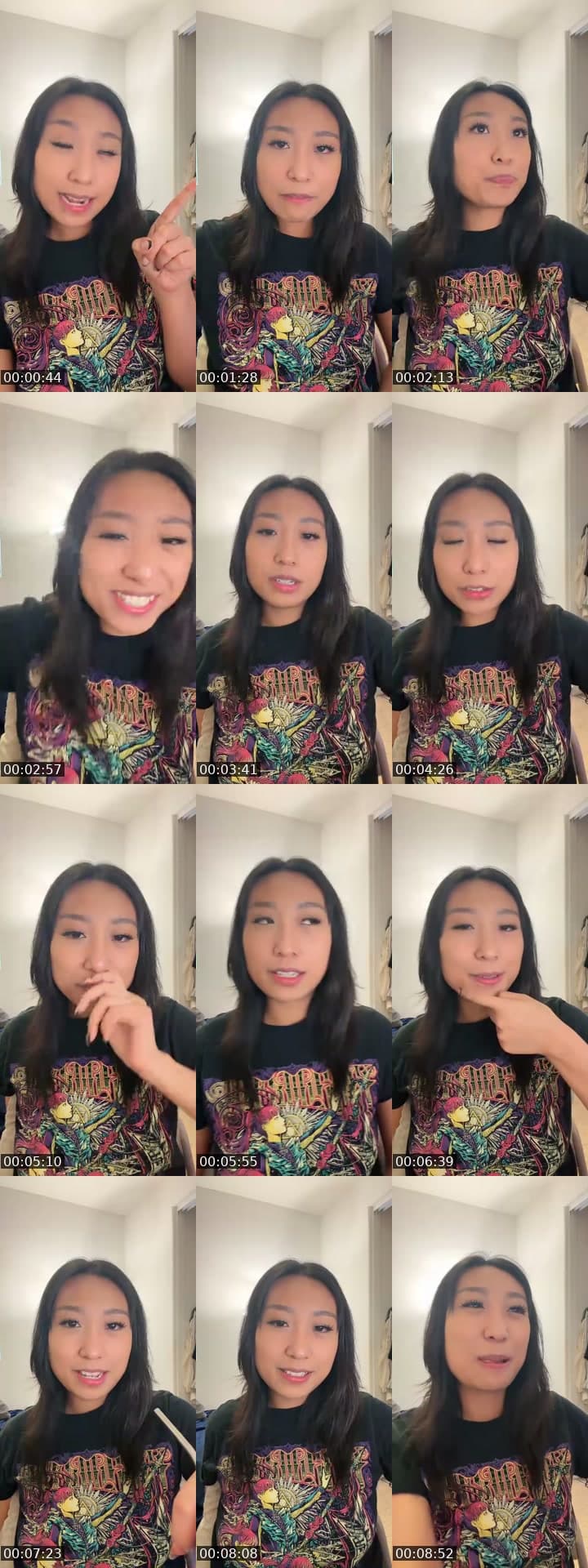@tiffanyy.gg TikTok live stream
