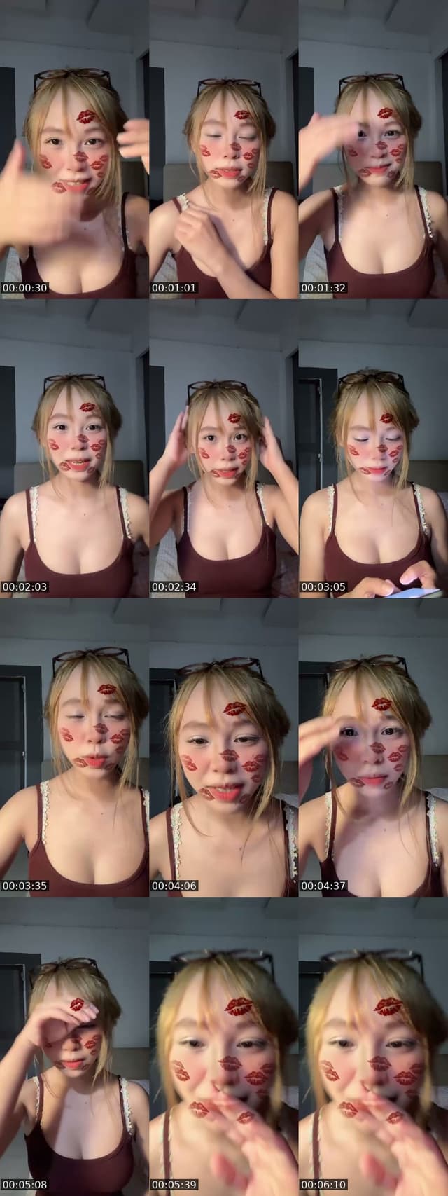 @bzang0402 TikTok live
