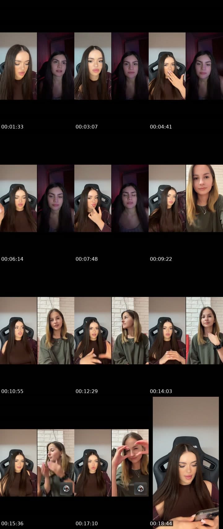 @natashaa_nr TikTok live stream