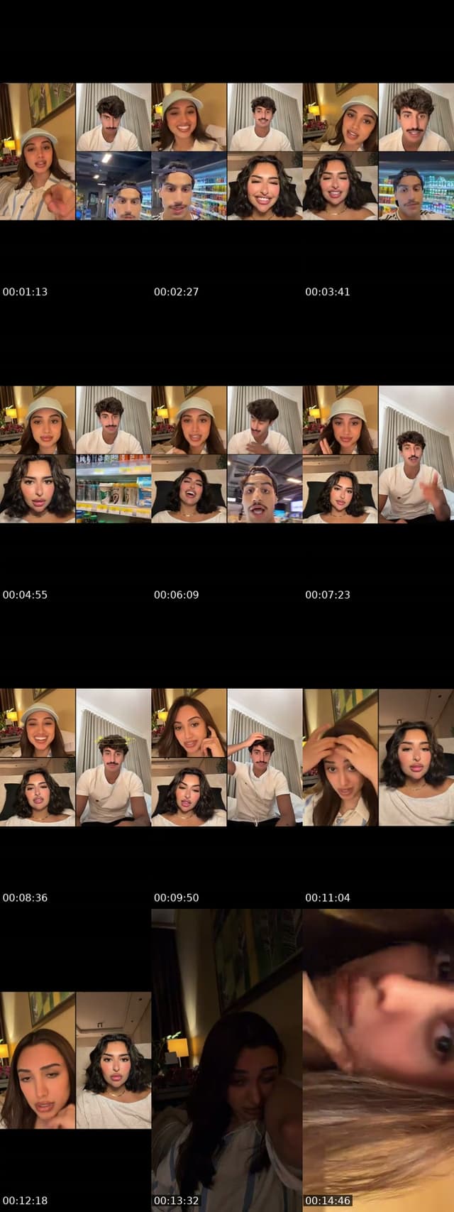 @_niloh TikTok live from 2026-07-02