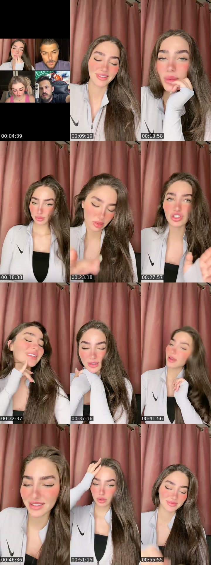@ah116sf TikTok live stream