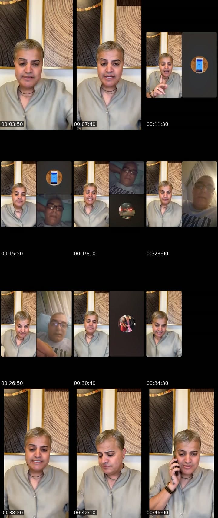 @alberkydovo TikTok live stream
