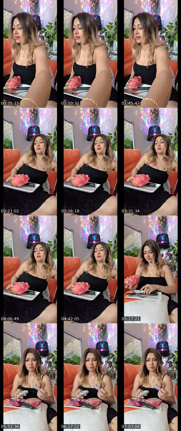 @tasniaahmed8459 TikTok live stream