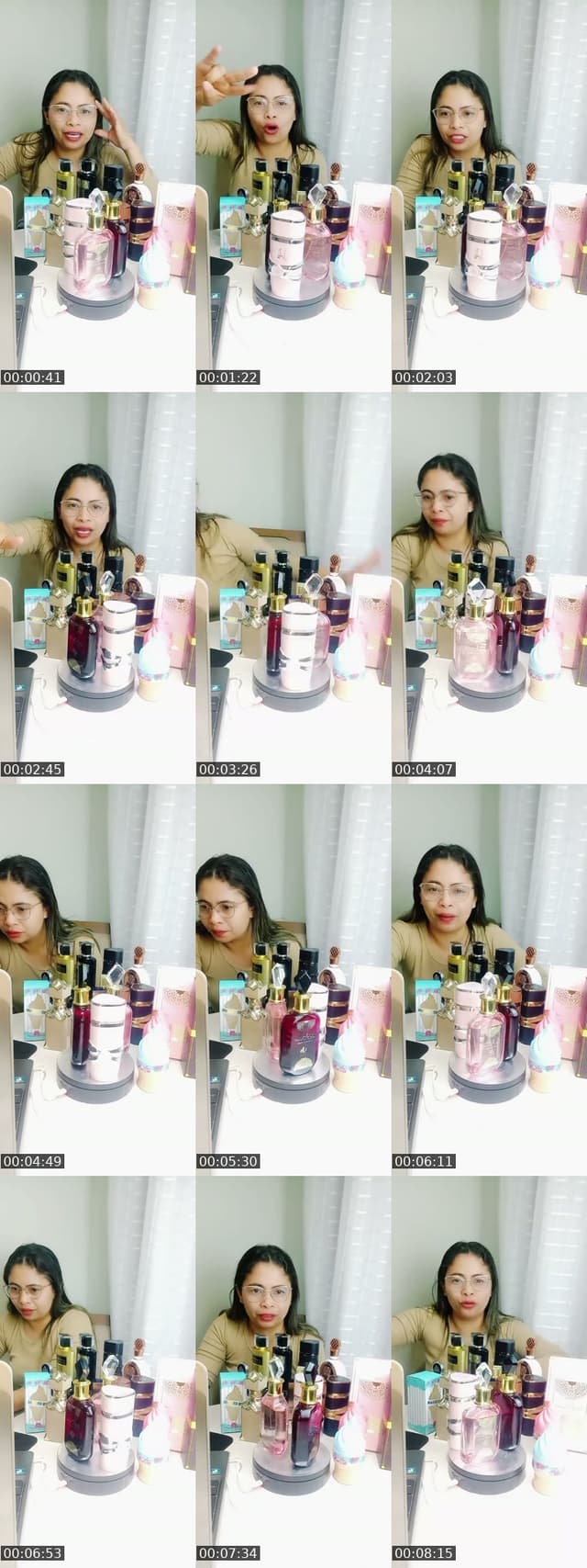 @thiagoetalitaliveshop TikTok live