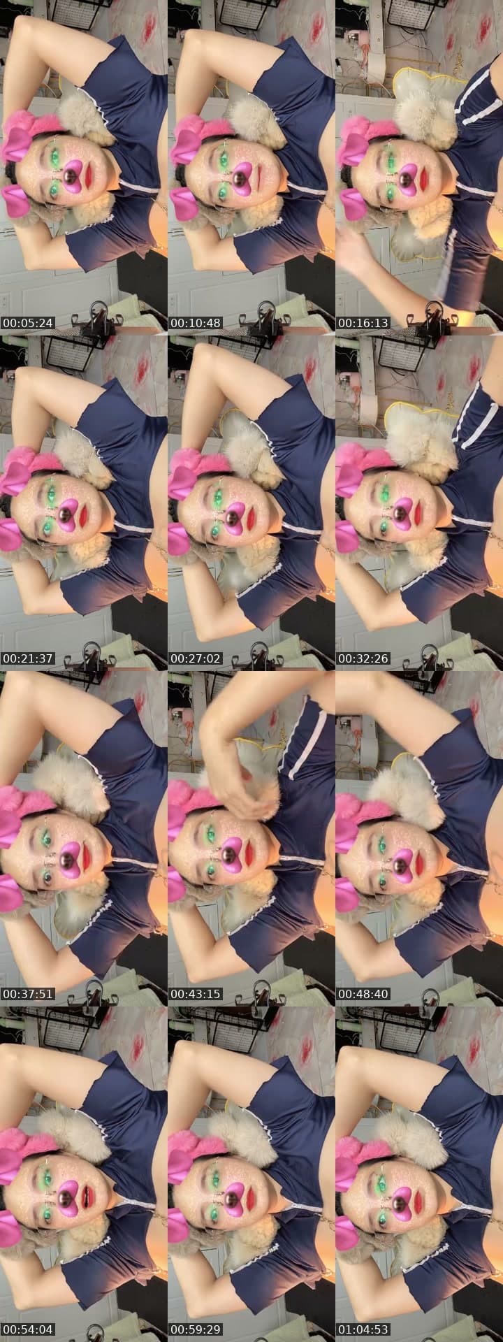 @dhifafsharli8g9w TikTok live stream