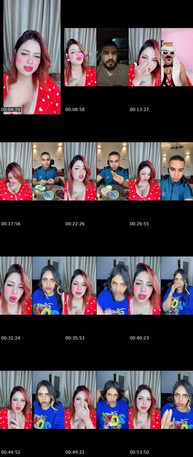 @dosa.im8 TikTok live from 2026-07-02