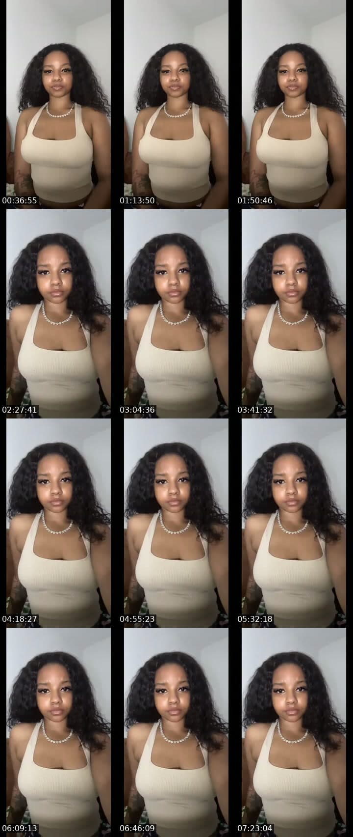 @youcantfwthedoll TikTok live stream
