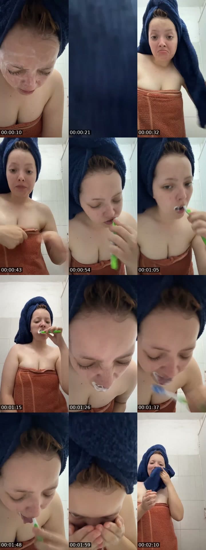 @alwaysnachogirl TikTok live stream