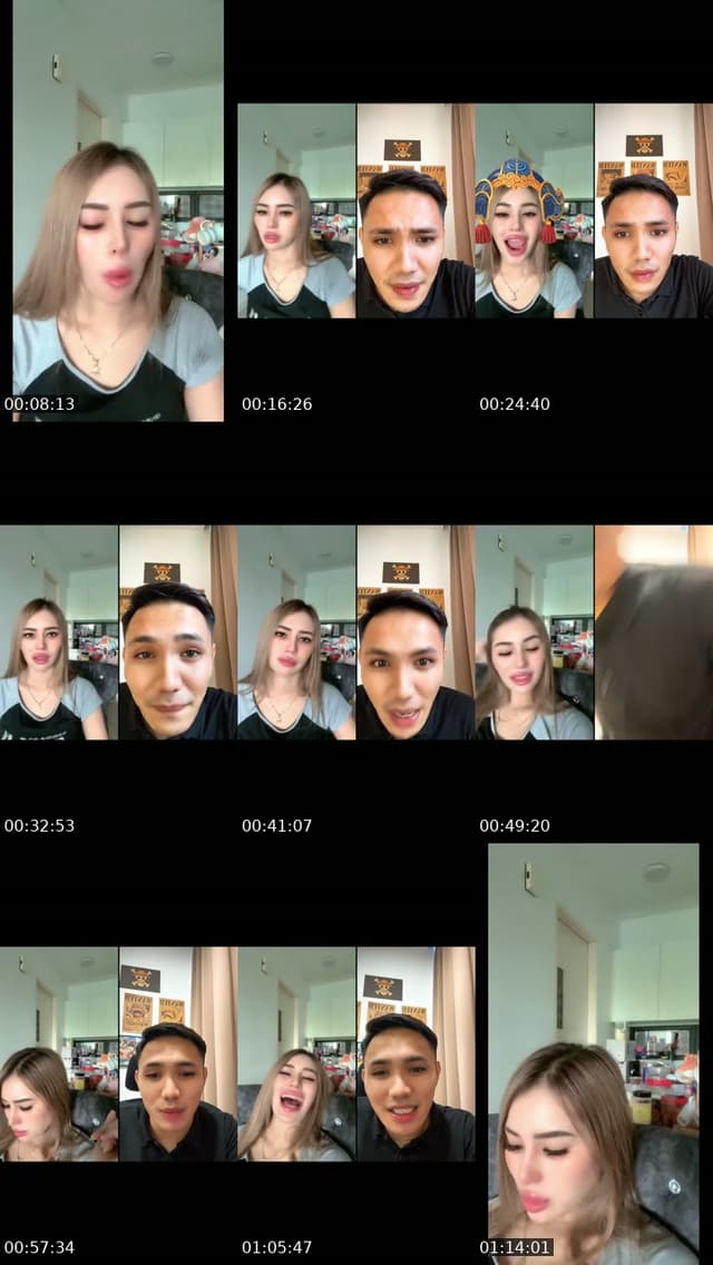 @anzeila_ TikTok live from 2026-07-02