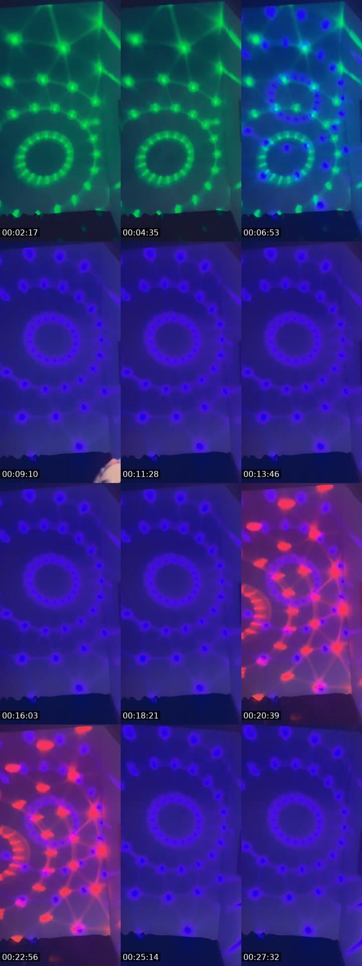 @backupradiopartytime TikTok live stream