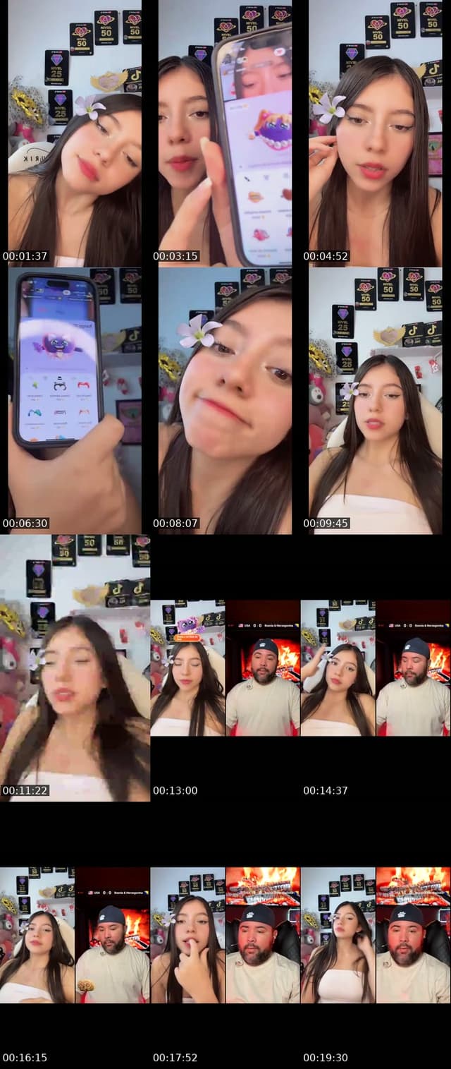 @danellys_zerpa TikTok live from 2026-07-02