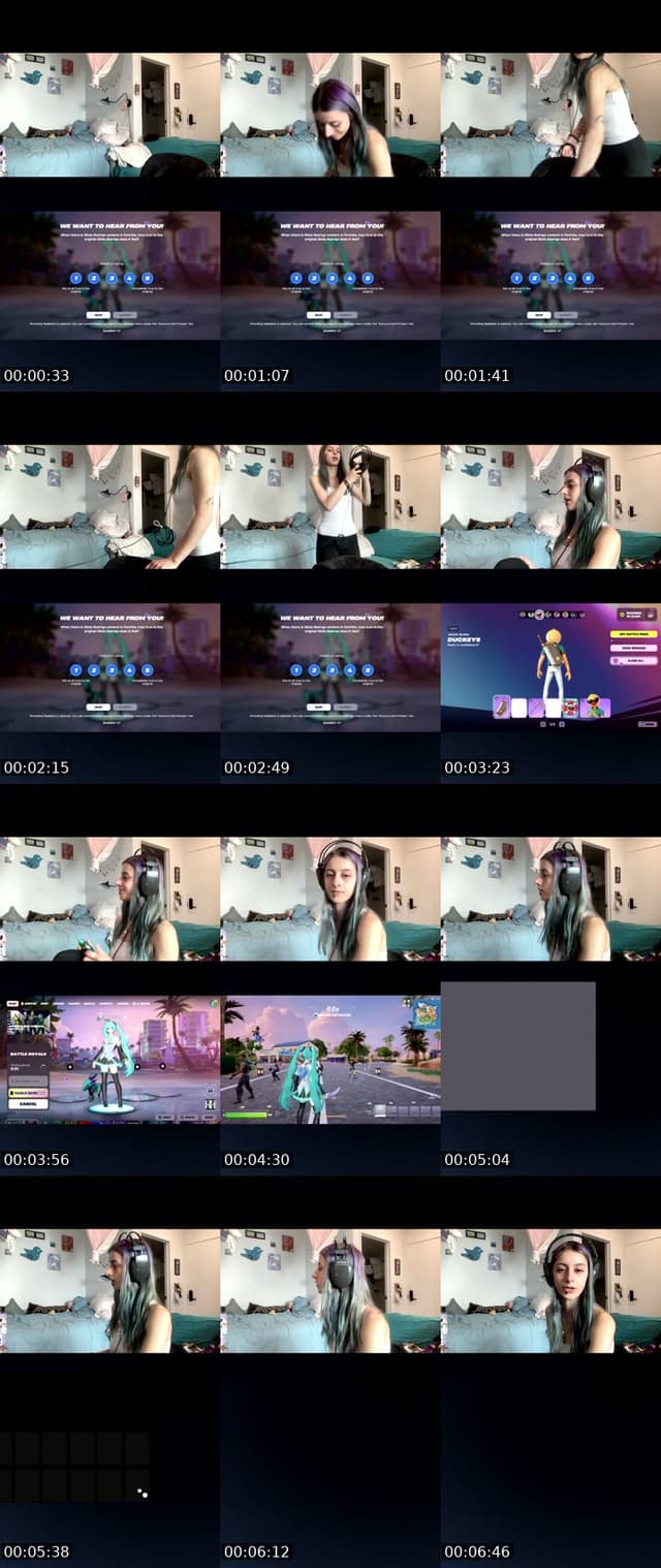 @forbidden.apple TikTok live from 2026-07-02