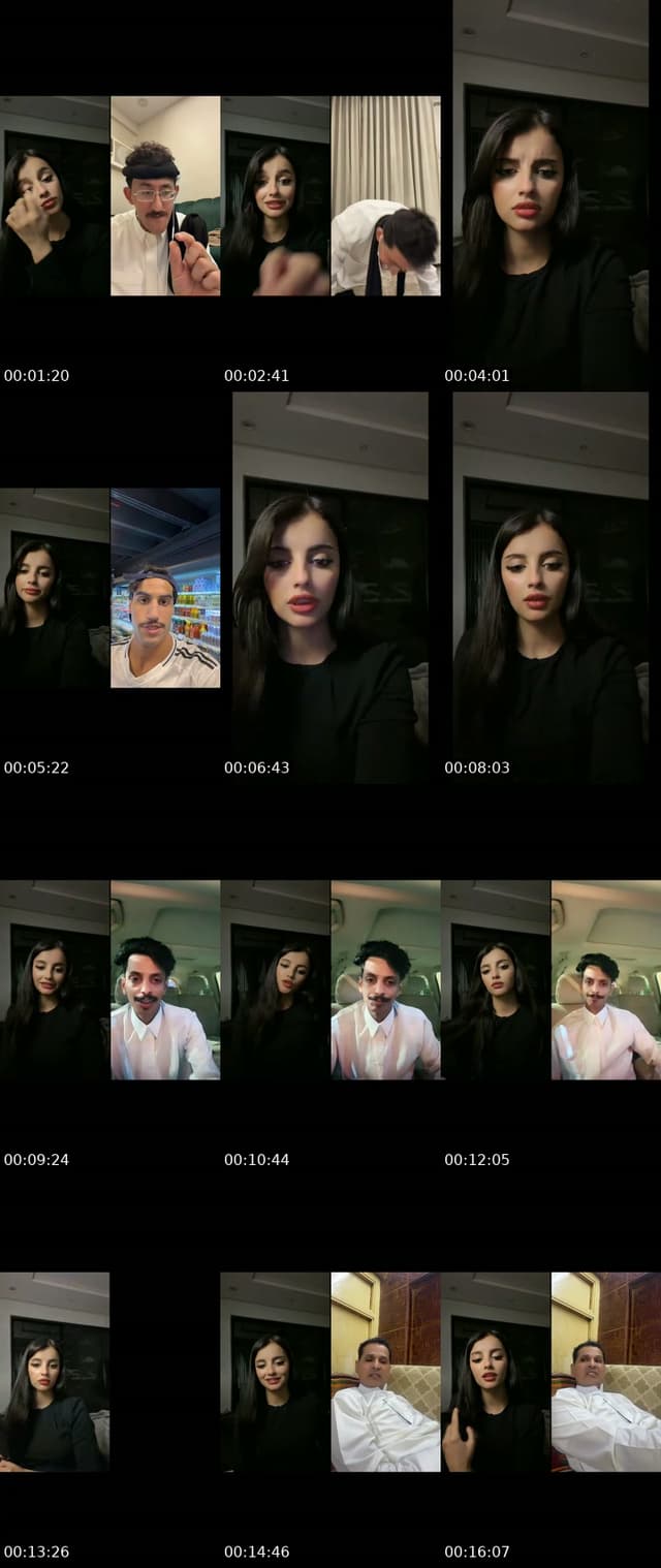 @hllw.12 TikTok live