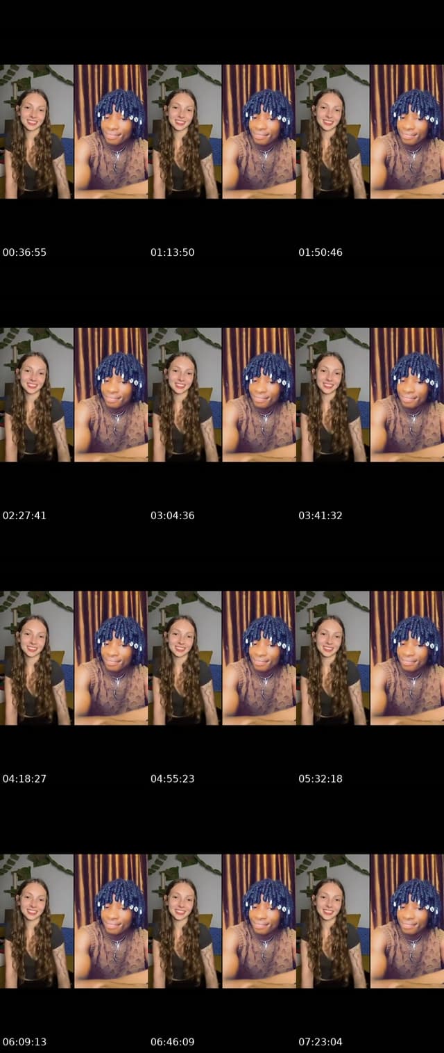 TikTok live: Ch.13 Ep.1 by @inessomers