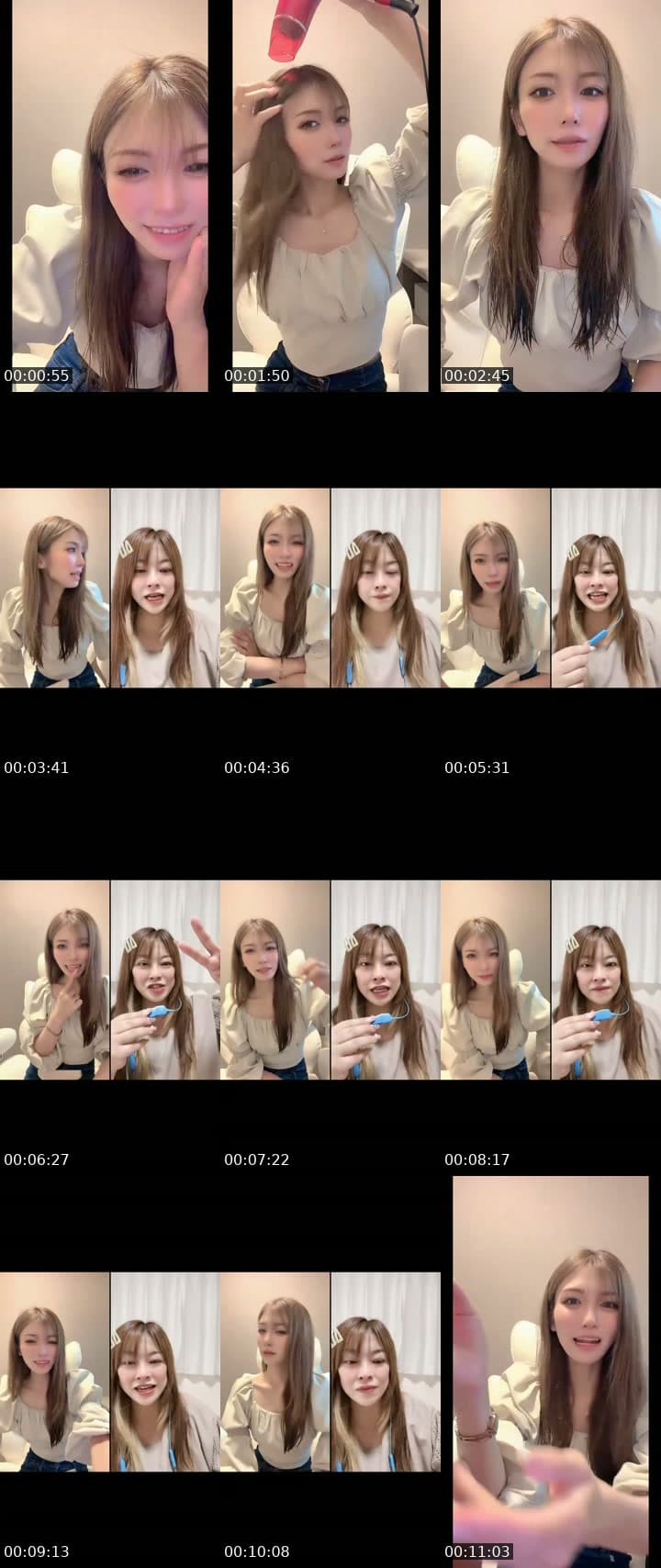 @haaaaruuuu422 TikTok live stream