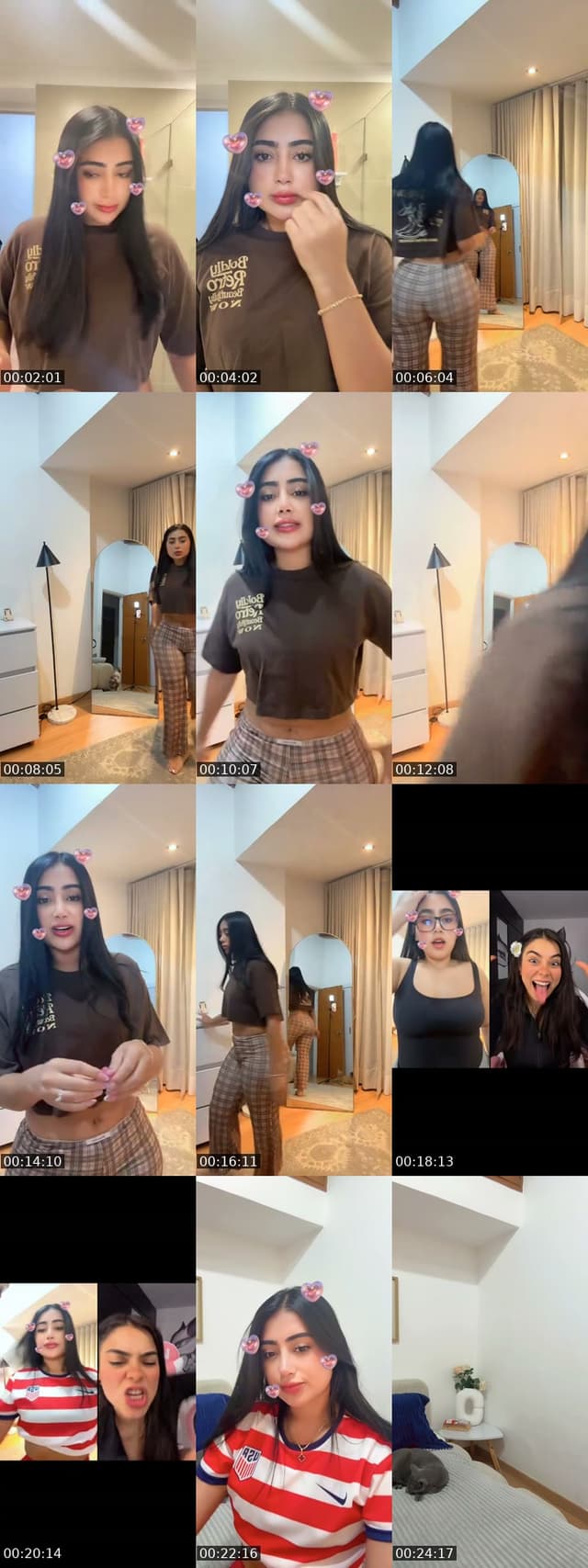 Mexico TikTok live: 🇨🇴 by @monicavallejolives