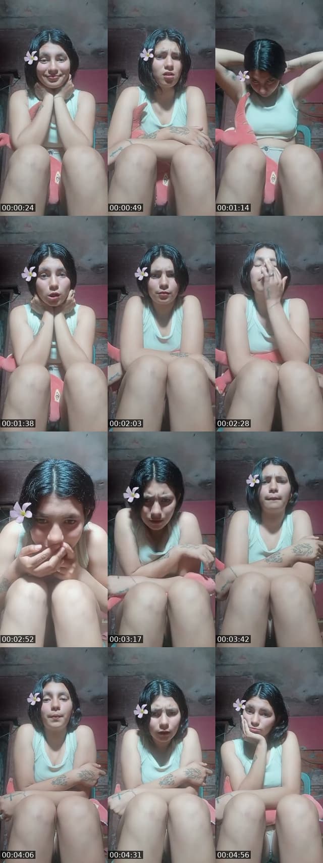 @tatiana.cabrera42 TikTok live