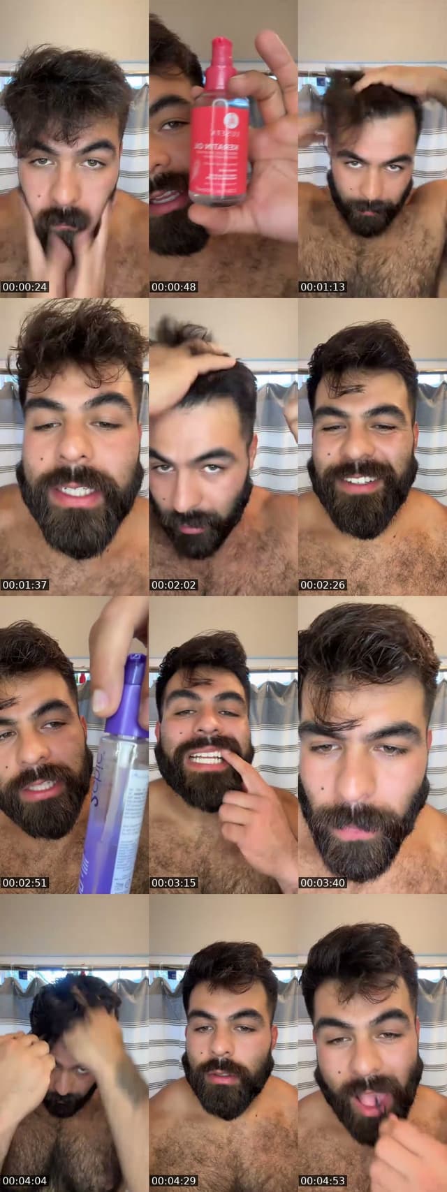 @lozanowins TikTok live